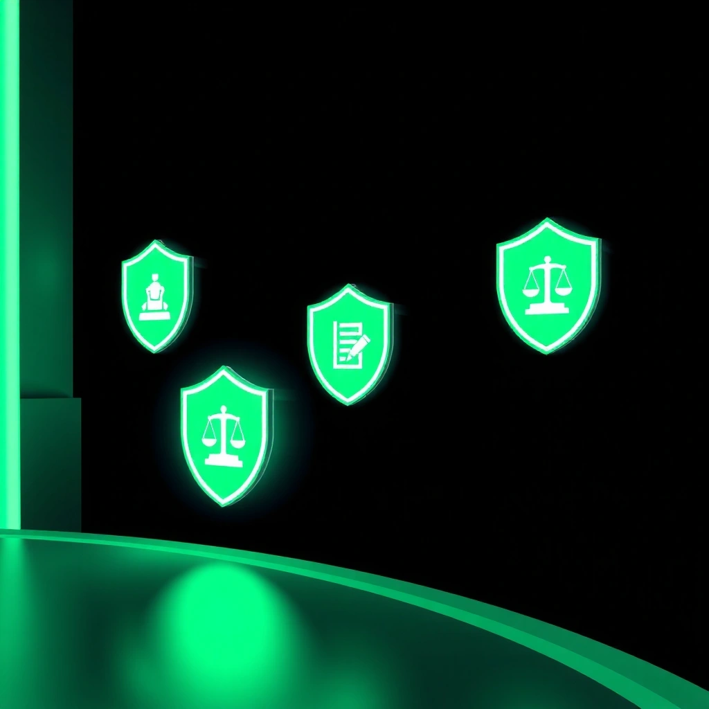 Limitación de responsabilidad legal